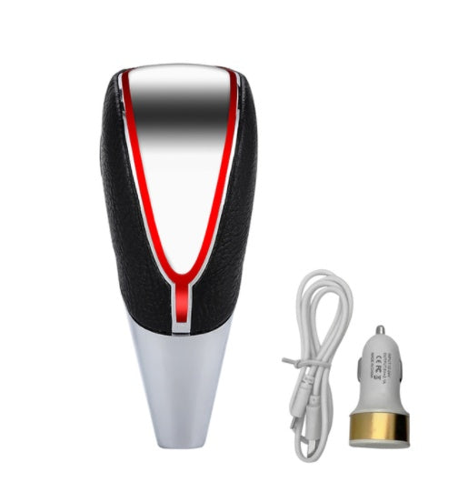 LuxTouch™ LED Gear Shift Knob