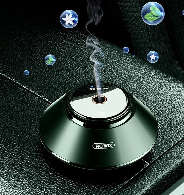 AquaMist™ Marine Aromatherapy Car Diffuser