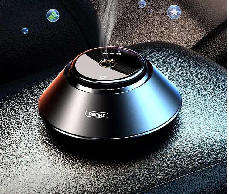 AquaMist™ Marine Aromatherapy Car Diffuser