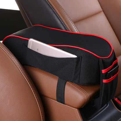 ComfortGrip Armrest Box Pad