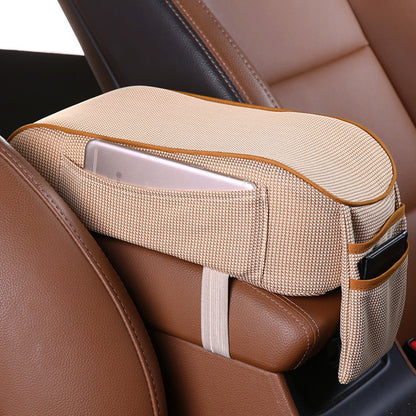 ComfortGrip Armrest Box Pad