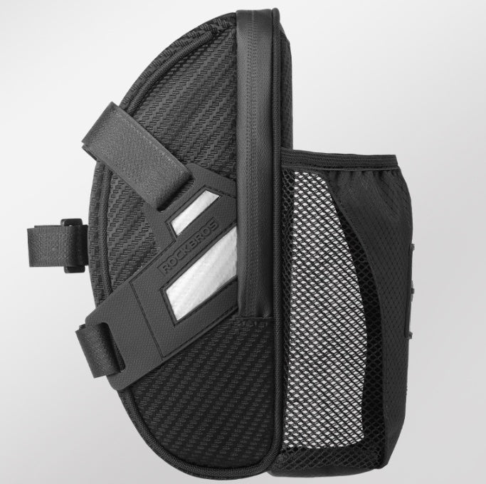 CycloCarry Pro Tail Bag