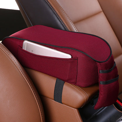 ComfortGrip Armrest Box Pad