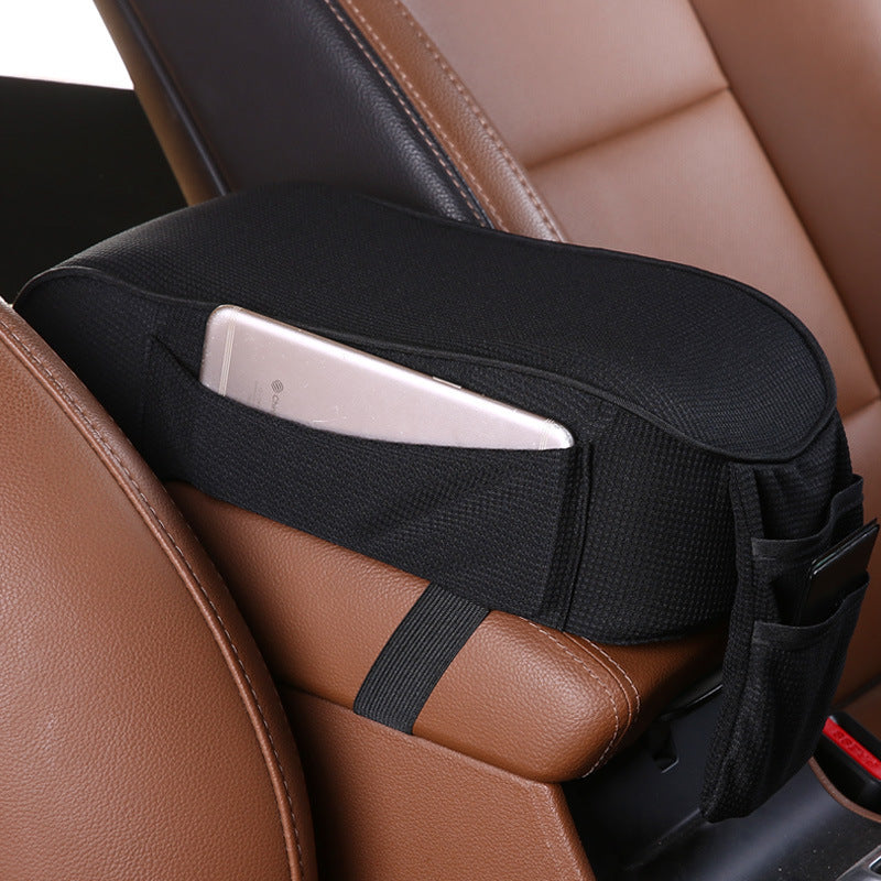 ComfortGrip Armrest Box Pad