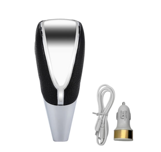 LuxTouch™ LED Gear Shift Knob