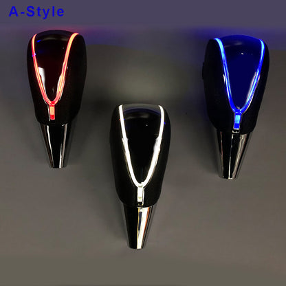 LuxTouch™ LED Gear Shift Knob