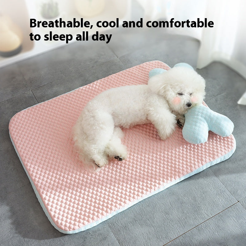 ChillPaws Summer Cool Mat