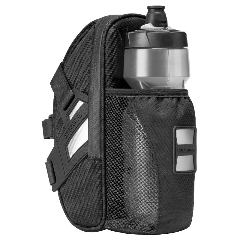 CycloCarry Pro Tail Bag