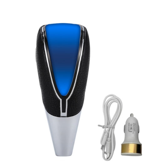 LuxTouch™ LED Gear Shift Knob