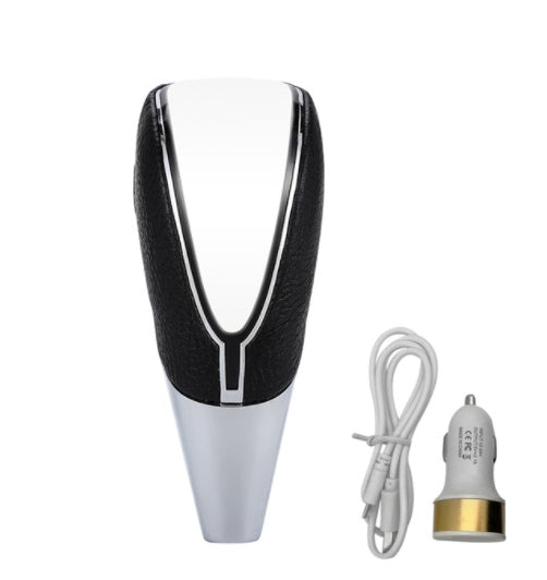 LuxTouch™ LED Gear Shift Knob